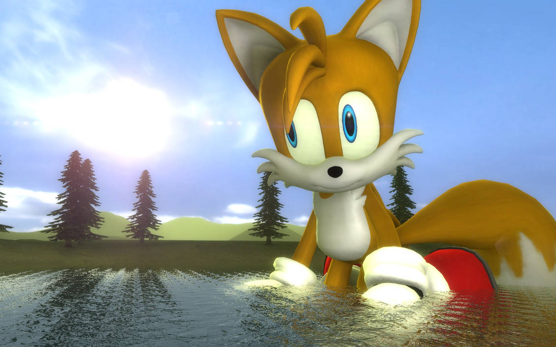 На русском long tails. Tails the giant Fox. Тейлз giant. Tails giant Sonic. Tails giant feet.