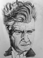 David Lynch