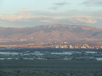 Albuquerque