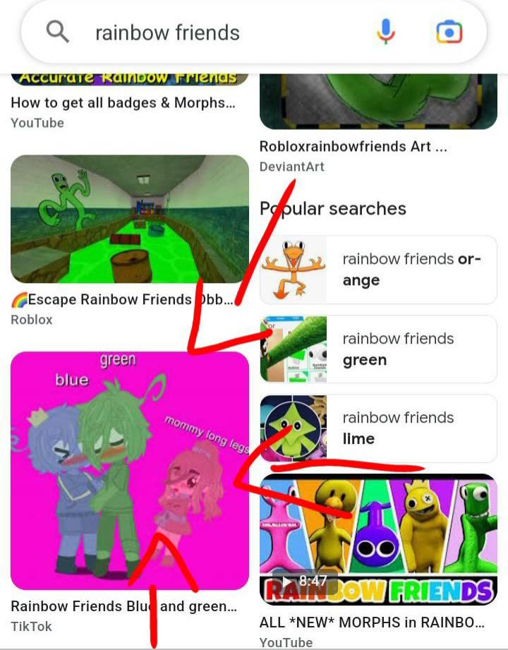 Why Is Google Like This By XXbluexX3 On DeviantArt why-is-google-like-this-by-xxbluexx3-on-deviantart