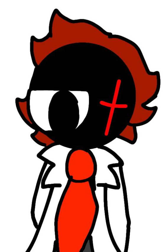 Blue Raspberry And Red Raspberry Humans Red but human by xXbluexX3 on DeviantArt