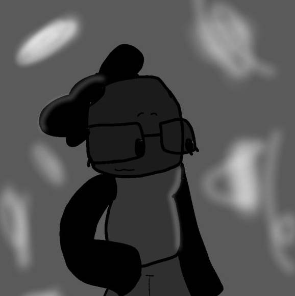 New YouTube pfp by xXbluexX3 on DeviantArt