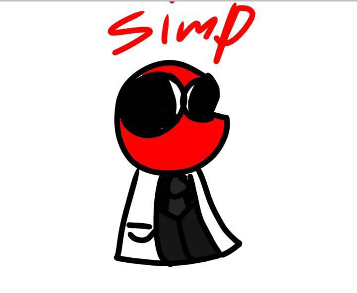 SIMP by xXbluexX3 on DeviantArt