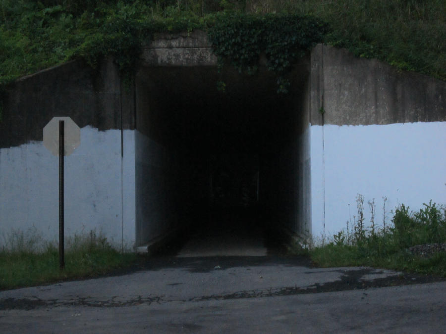 Tunnel