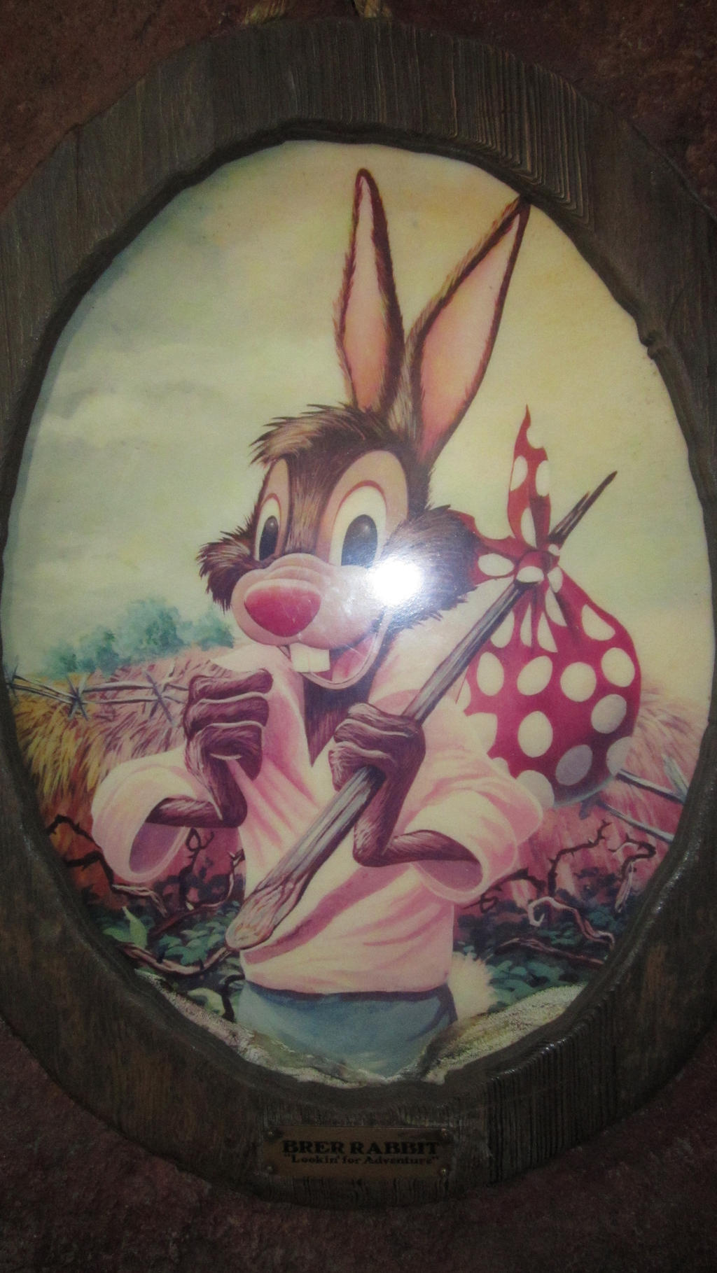 Brer Rabbit by kdawg7736 on DeviantArt