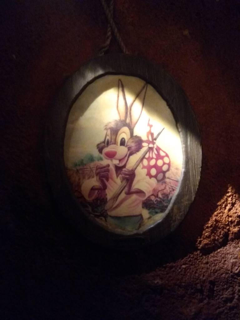 Brer Rabbit by kdawg7736 on DeviantArt