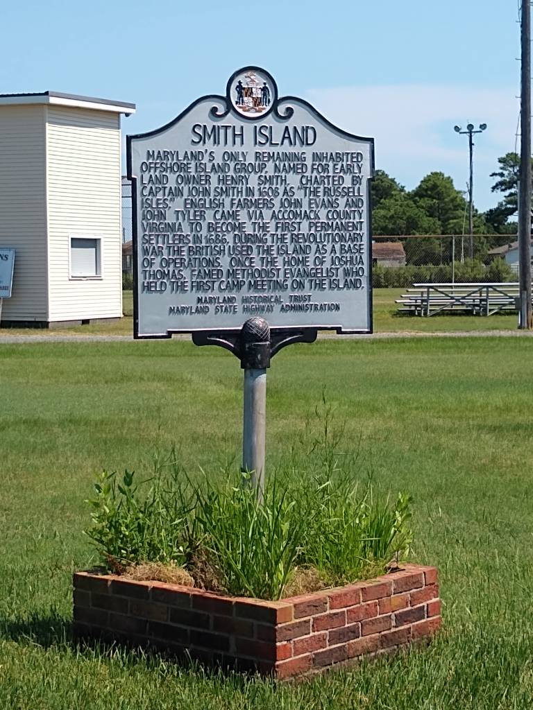 Smith Island Sign by kdawg7736 on DeviantArt