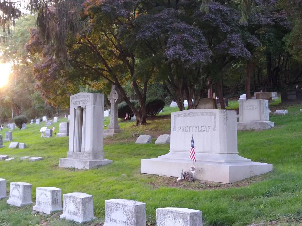 Tall Tombstones by kdawg7736 on DeviantArt