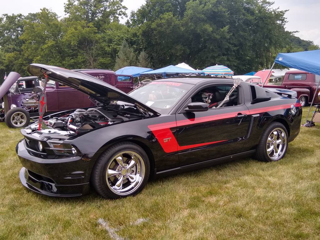 Pennsylvania Death Ride by kdawg7736 on DeviantArt