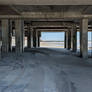 Pier Tunnel