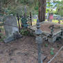 Guardian Of The Grave
