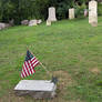 Some Graves