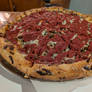 Chicago Deep Dish Pizza