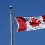 Canadian Flag