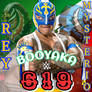 P.O.D - Booyaka 619 (Rey Mysterio)