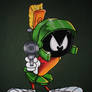 Marvin the Martian