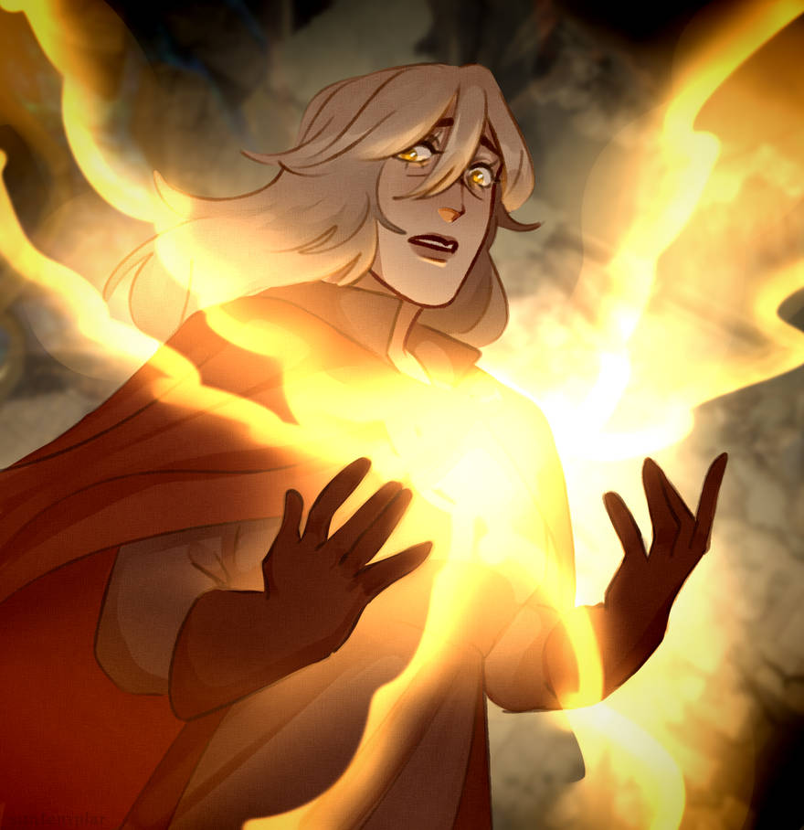 The Sun by SunTemplar on DeviantArt