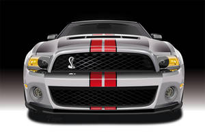 Ford Shelby