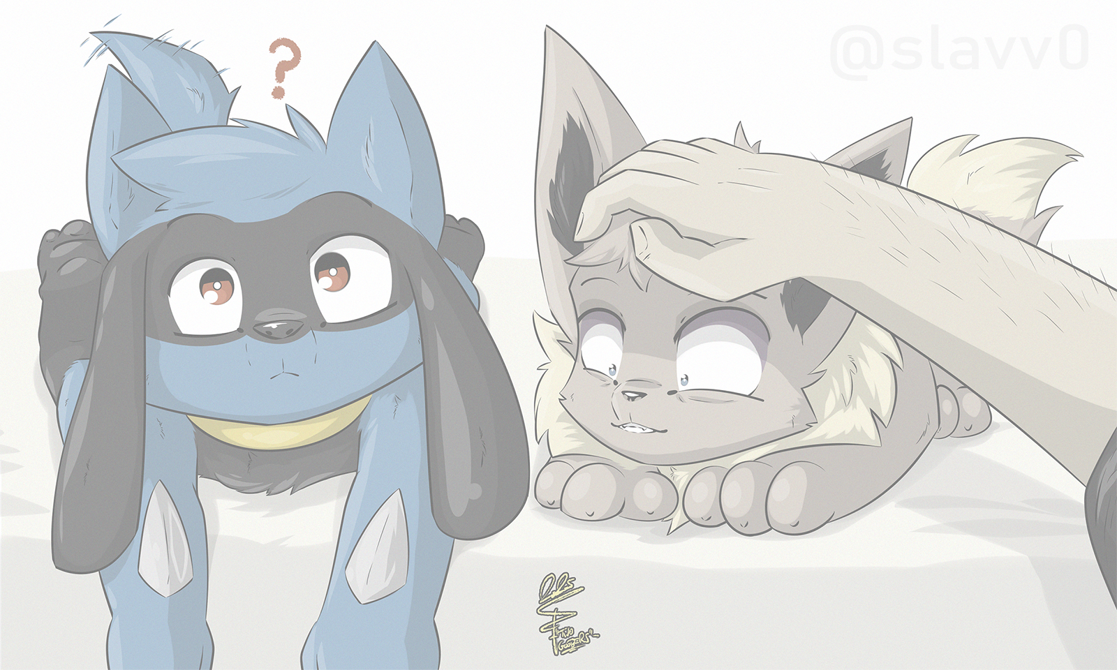 Goober 2 Two Goobers by slavvko on DeviantArt