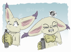 Deodorant