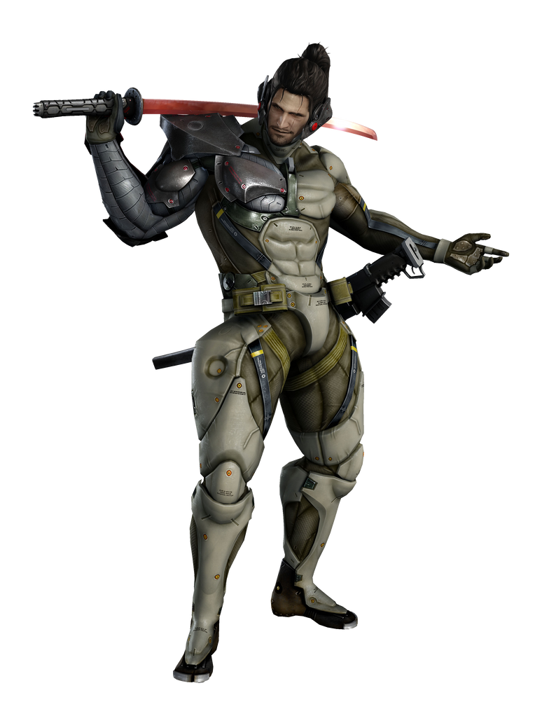 Jetstream Sam Render by Redrunner613 on DeviantArt