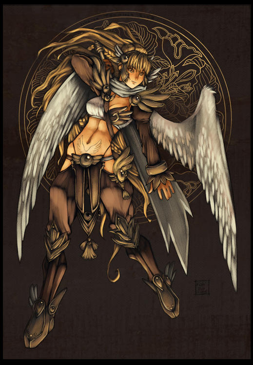 SOLARIS by juuhanna on DeviantArt