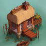 Fishing House