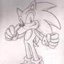 sonic x