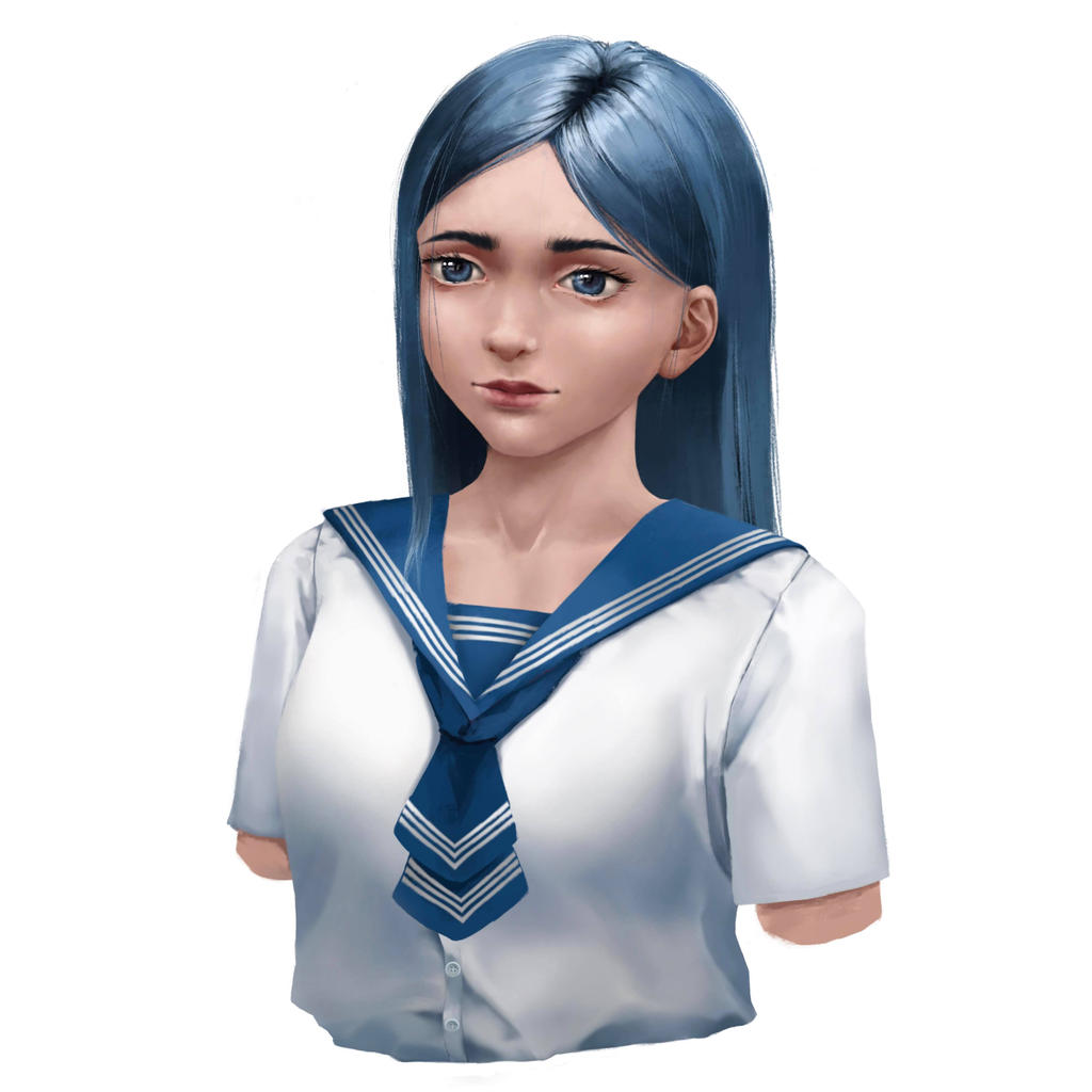 Redraw by loldrui on DeviantArt