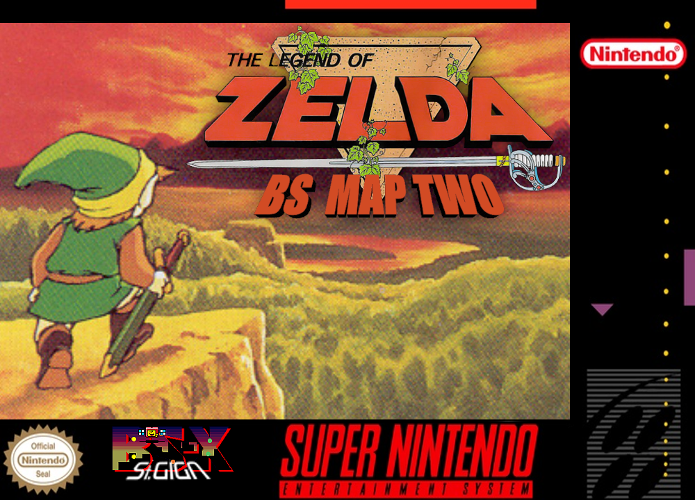 Bs Zelda Bs Zelda