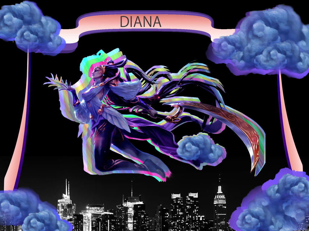 ~*~Diana Complete~*~