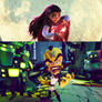 Billie Doe vs Dr. Neo Cortex