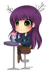 Detailed Chibi: Mimily