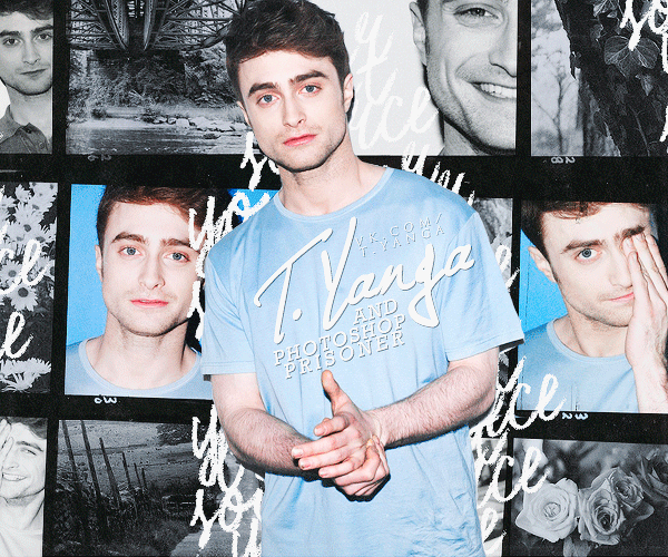 Daniel Radcliffe