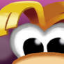 Rayman 1 Wallpaper