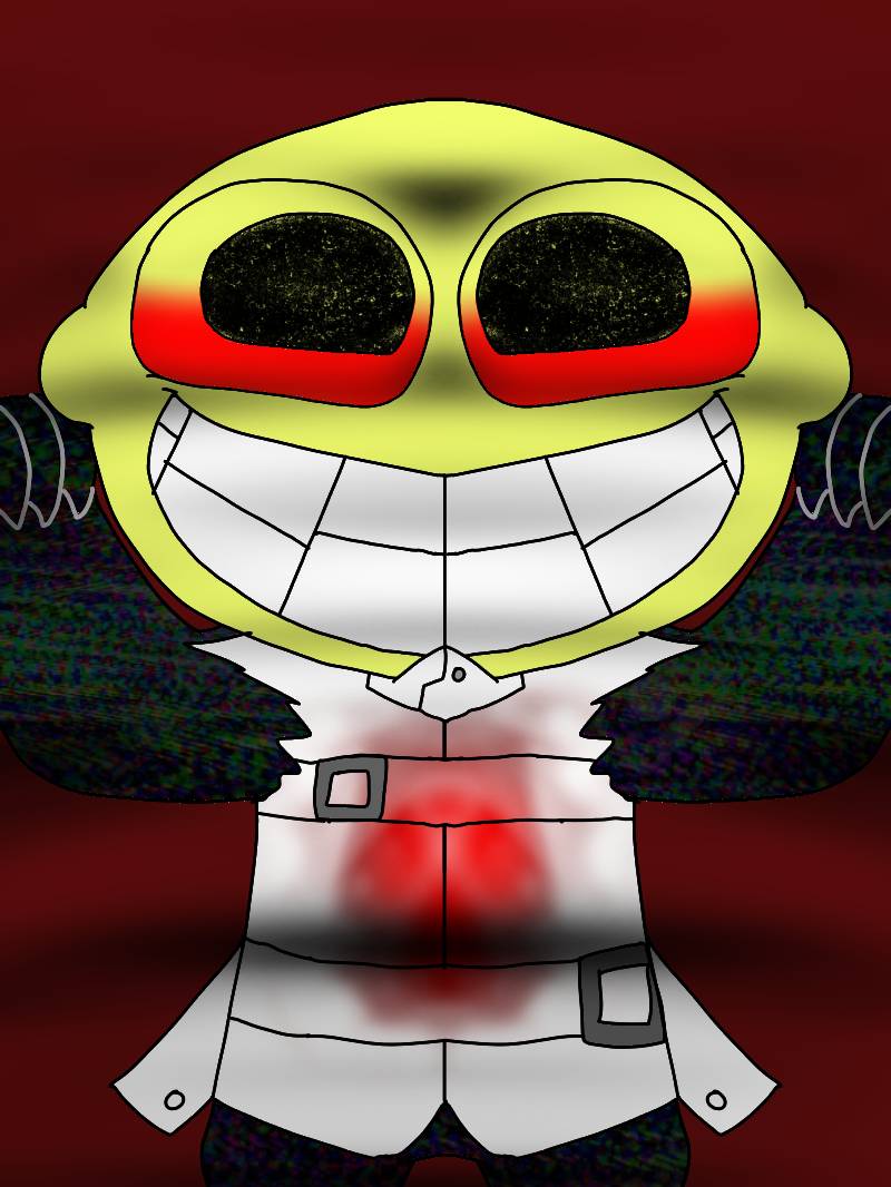 Lemon Dfx Lemon by BreadSpice on DeviantArt
