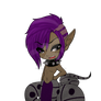 Punk Naga adopt -CLOSED-