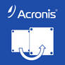 Metro Style Icon for Acronis TrueImage