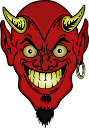 Devil's Face