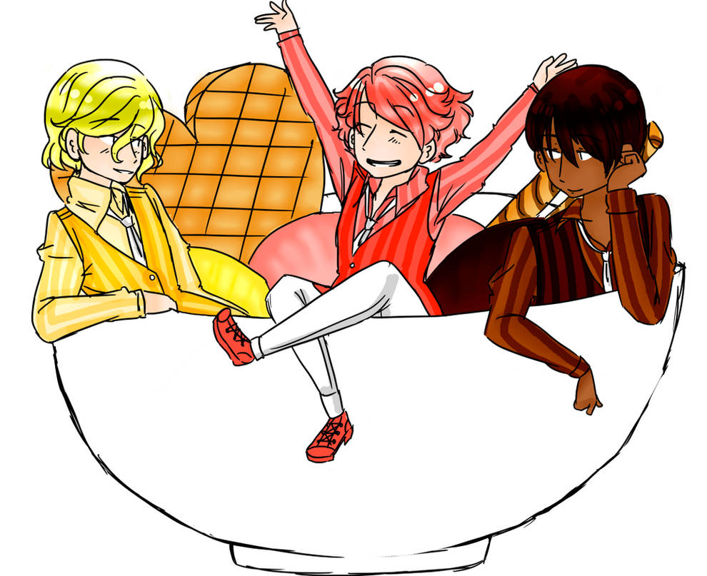 Napolean Doodle napoleon doodle by MillieKaleidoscope on DeviantArt