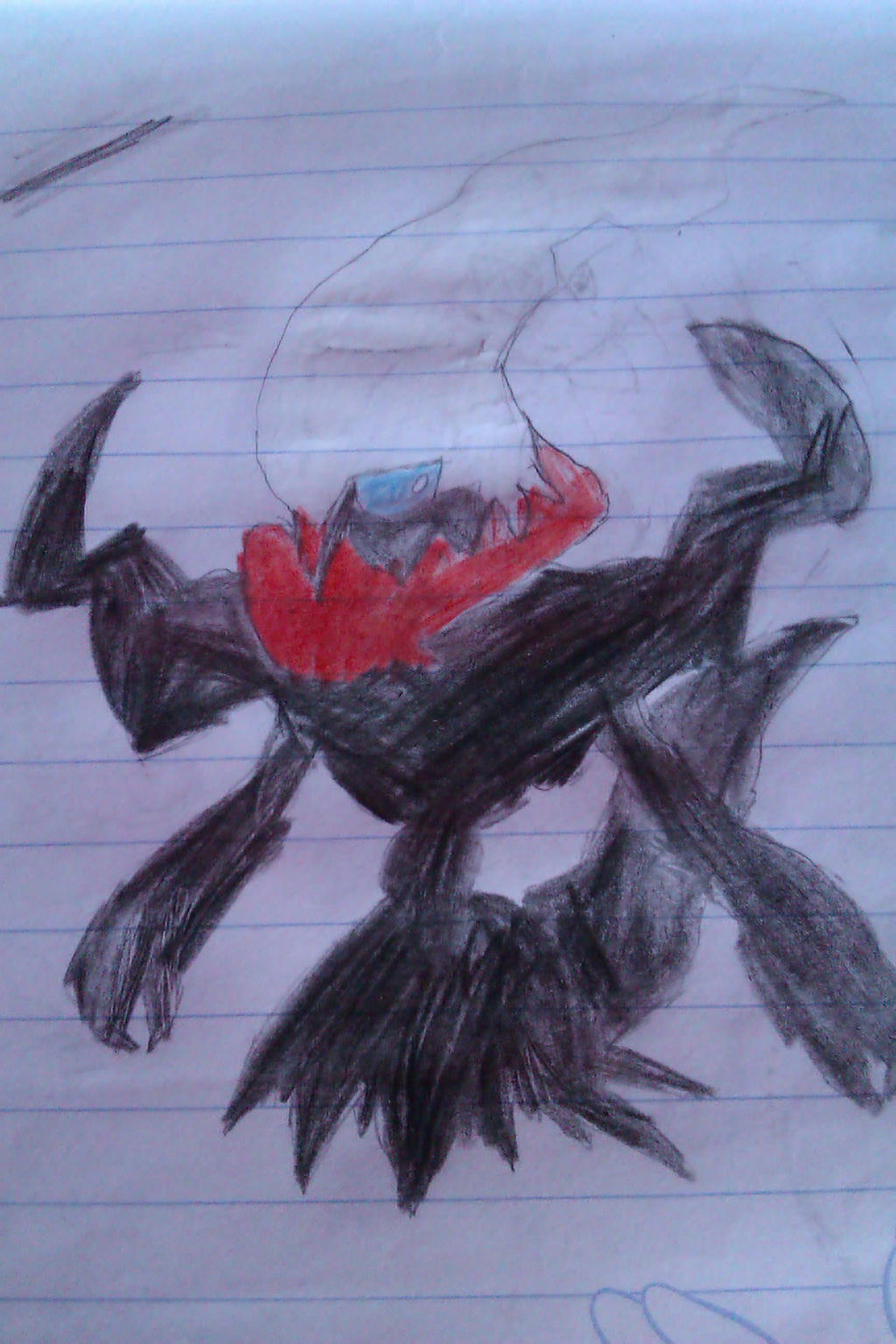 Darkrai