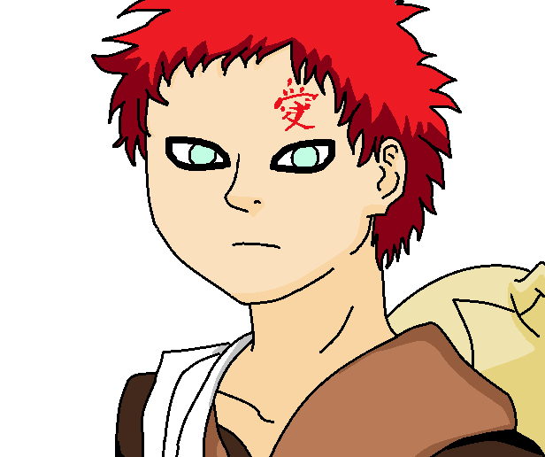 Gaara