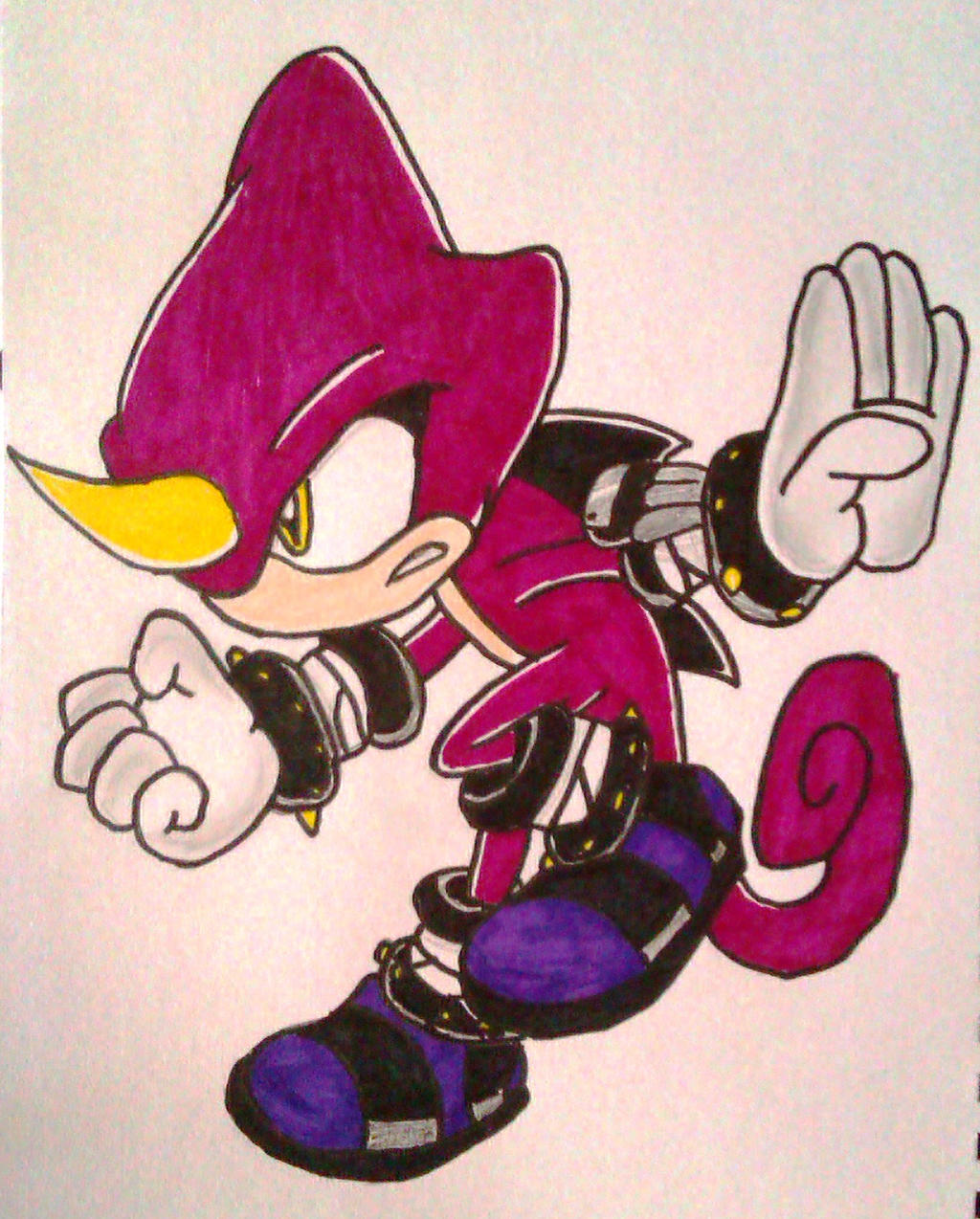 Espio