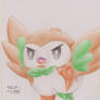 Rowlet