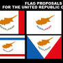 Flag Proposals Cyprus