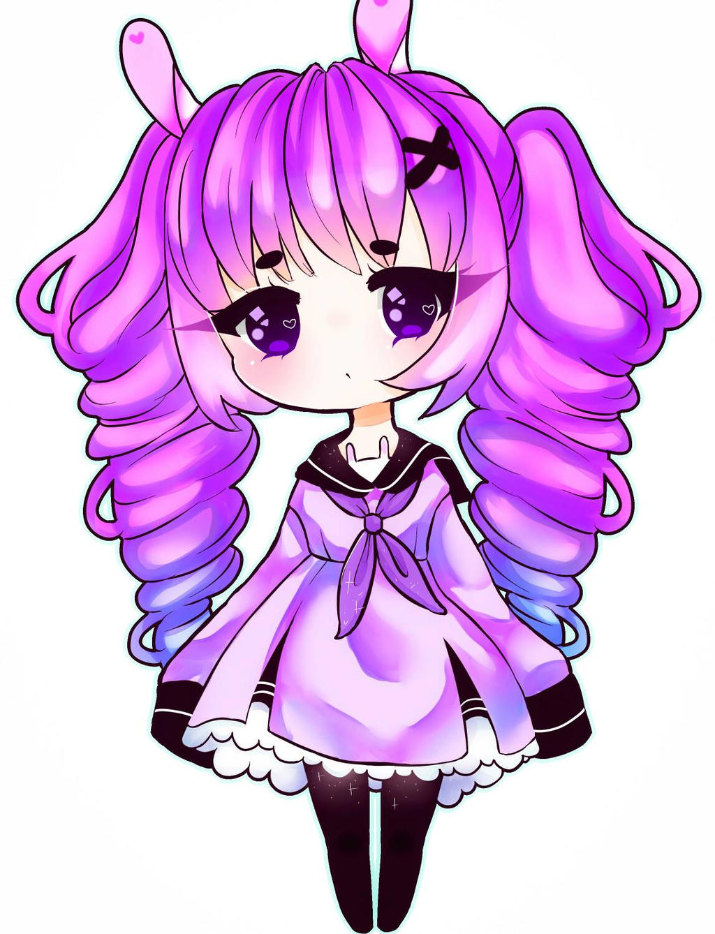 for Yoai by RaychuUwU on DeviantArt