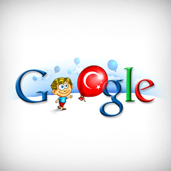 google doodle