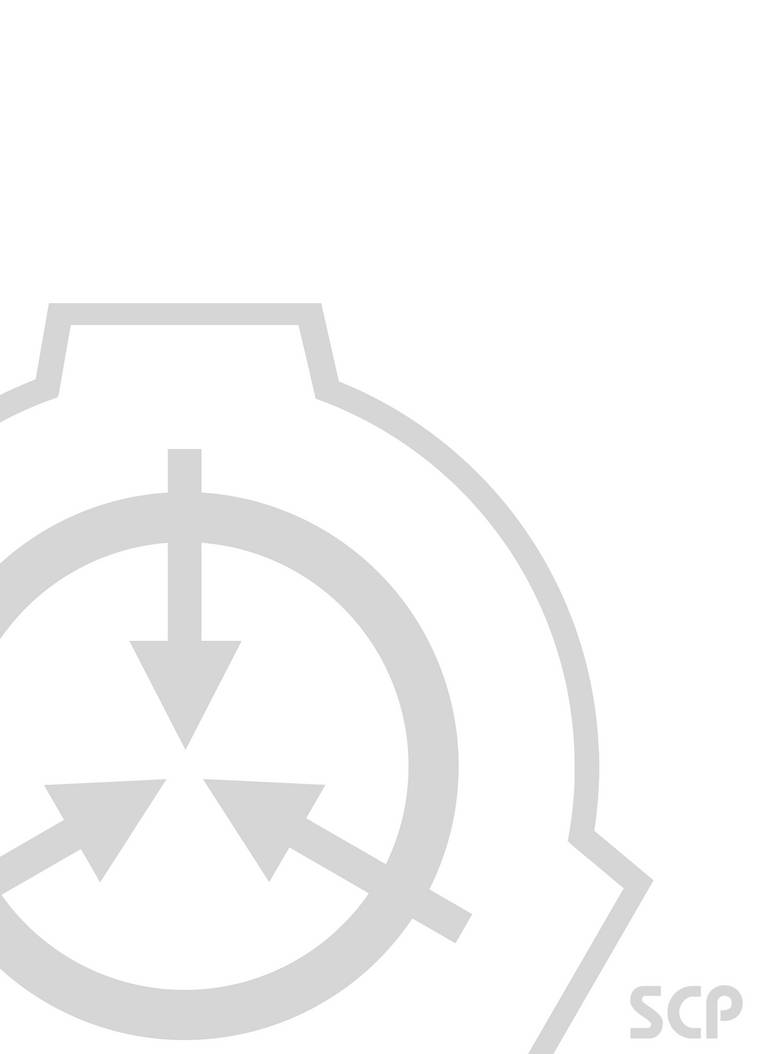 SCP Foundation simplistic paper design by RobDaBaconBringer on DeviantArt