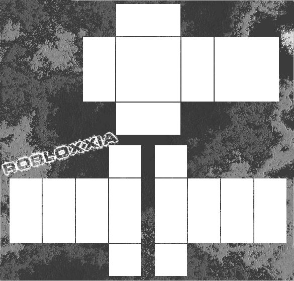 My Roblox Shirt Template By Robdabaconbringer On Deviantart - robloxshirt twitter search