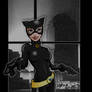 Catwoman Smooth Costume